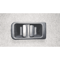 Ручка двери боковой правой раздвижной наружная Renault — Master II (1998-2003) MG80/531,HP207353,7700352420,8200856290,FT94533