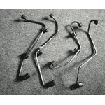 Трубки ТНВД Citroen Jumper (1994-2002) 8V 2.5TDI 157056,1570.56 - LvivMarket.net, Фото 2