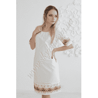 Жіноча вишита сукня СК6132
