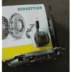 Комплект сцепление (3 части) Citroen Jumper III / IV (2006-2014-.....) 3.0HDI 1607115080,1611272980,204189,052H12,2052X6,626303333 - LvivMarket.net, Фото 1