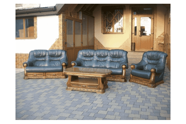 Комплект меблів для вітальні (3677) - LvivMarket.net