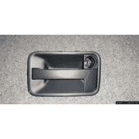 Ручка двери боковой правой сдвижной наружная Citroen Jumpy II (2004-2006) 9101W7,1473217077,1473216899,MG80/428