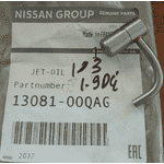 Розпильвач масла (гусак, жиклер) 1-3 циліндра Nissan Primastar (2000-2011) 1.9DCI ,1308100QAG, 7700109893 - LvivMarket.net, Фото 5