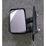 Зеркало наружное левое механика Peugeot J5 (1990-1994) 8148P8,1706042300,6101982,5920892,7684289,3041370 - LvivMarket.net, Фото 2