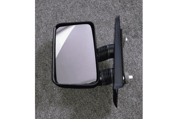 Зеркало наружное левое механика Peugeot J5 (1990-1994) 8148P8,1706042300,6101982,5920892,7684289,3041370 - LvivMarket.net