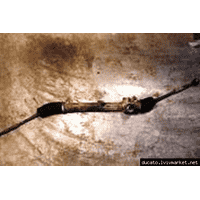 Рулевая рейка гидравлическая Citroen - Jumper (1994-2002) 0130429180,15L00779