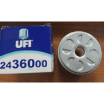 Фильтр топливный (вставка) Citroen Jumper (1994-2002) 1.9D/TD (1905), 2.5D/TD/TD 190613, 1906C9, UFI2436000 - LvivMarket.net, Фото 3