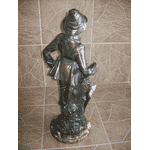 Бронзова скульптура на мармурі (6167) - LvivMarket.net, Фото 8