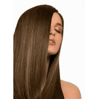 Біовипрямлення волосся