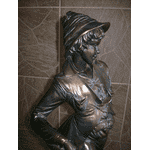 Бронзова скульптура на мармурі (6167) - LvivMarket.net, Фото 33
