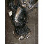 Бронзова скульптура на мармурі (6167) - LvivMarket.net, Фото 22