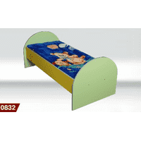Виготовлення дитячих ліжок