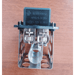 Резистор вентилятора охлаждения/ под кондиционер Renault Kangoo (1997-2007) 91159754,4408008,2149300QAD,21493-00QAD,8200045082,7701049661 - LvivMarket.net, Фото 4
