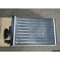 Радиатор печки (без краника) Peugeot J5 (1990-1994) 644862,7619387,7754065,5701N8-5