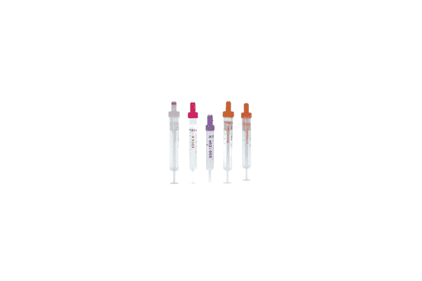 Одноразовий аспіраційно-вакуумний набір для забору крові з активатором згортання. - LvivMarket.net