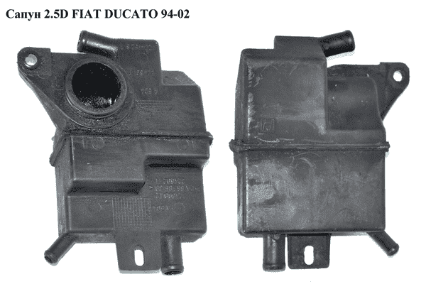 Сапун 2.5D 2.5TDI  2.8D  2.8TDI FIAT DUCATO 94-02 (ФИАТ ДУКАТО) (500302200) - LvivMarket.net