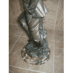 Бронзова скульптура на мармурі (6167) - LvivMarket.net, Фото 18