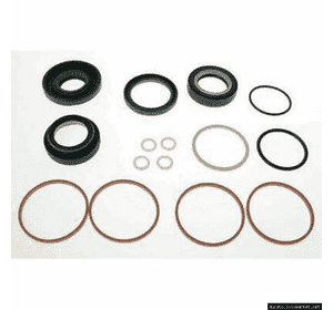 Ремкомплект рулевой рейки Опель Виваро / Opel Vivaro (2000-2014) AS18276,15599861,ASK036158,CO15599861, AS50891