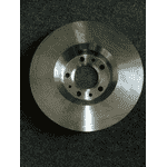 Тормозной диск вентилируемый передний R16/ D304 Peugeot Expert III (2007-……) 424992, 4249K0,1440027088,C3C033ABE, DF6419 - LvivMarket.net, Фото 2