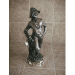 Бронзова скульптура на мармурі (6167) - LvivMarket.net, Фото 4