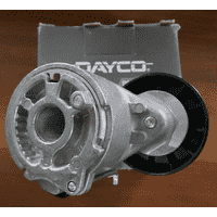 Ролик генератора с механизмом (натяжной) Citroen Jumper III / IV (2006-2014-.....) 3.0HDI 1611423880,081838,APV2705