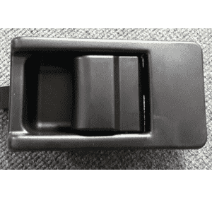 Ручка двери боковой правой раздвижной внутреннея Citroen Jumper II (2002-2006) 9143C2, 9143C3, 914373, 914374, 914378,FT94434
