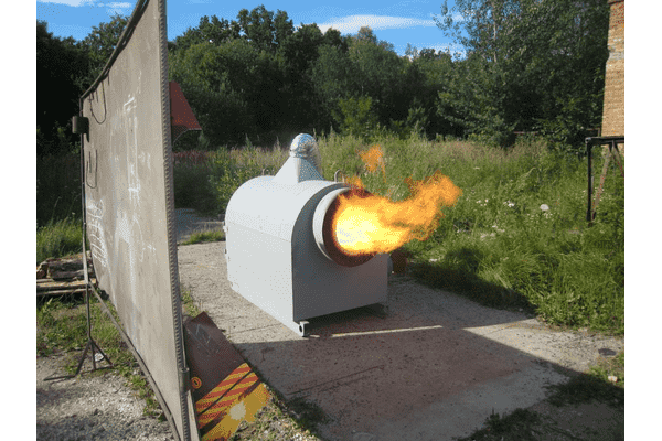 Система Автоматичного Спалювання САС-2000 - LvivMarket.net