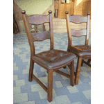 Комплект деревяних стільців (2985) - LvivMarket.net, Фото 14