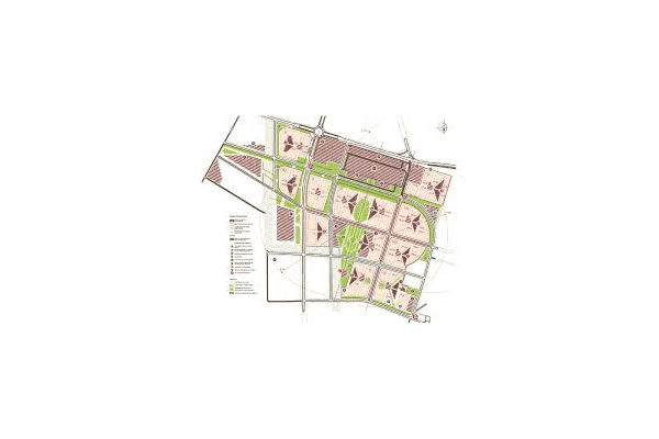 Виготовлення детального плану території - LvivMarket.net
