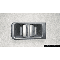 Ручка двери боковой правой раздвижной наружная Renault - Master III (2003-2010) MG80/531,HP207353,7700352420,8200856290,FT94533