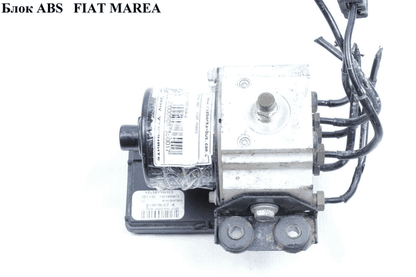 Блок ABS   FIAT MAREA 96-02 (ФИАТ МАРЕА) (13091804-G, 46558579, S108196007-K, 13216604-G, K-H13091804) - LvivMarket.net