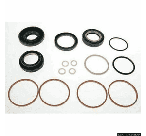 Ремкомплект рулевой рейки Ниссан Примастар / Nissan Primastar (2000-2011) AS18276,15599861,ASK036158,CO15599861, AS50891