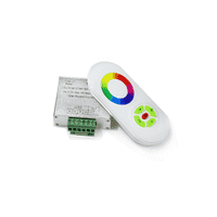 Контроллер UkrLed Touch-пульт 5 кнопок 216 W (339)