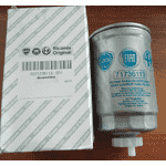 Фильтр топливный под датчик воды на Iveco Daily E III (2000-2005) 2.8 9947340, 71771382, 190662, 71736113 - LvivMarket.net, Фото 2