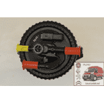 Корпус топливного фильтра 3 выхода Ситроен Берлинго / Citroen Berlingo M49  SIEMENS 190165 - ЛьвівМаркет, Фото 2 Корпус топливного фильтра 3 выхода Ситроен Берлинго / Citroen Berlingo M49  SIEMENS 190165 - LvivMarket.net, Фото 2