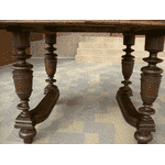Стіл столовий, розкладний + 6 стільців (6250) - LvivMarket.net, Фото 52