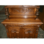 Пара антикварних буфетів Mechelense (5620) - ЛьвівМаркет, Фото 132 Пара антикварних буфетів Mechelense (5620) - LvivMarket.net, Фото 132