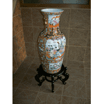 Інтерєрна ваза. Фарфор. Китай. (6073) - ЛьвівМаркет, Фото 31 Інтерєрна ваза. Фарфор. Китай. (6073) - LvivMarket.net, Фото 31