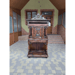 Буфет BRETONSE (6424) - ЛьвівМаркет, Фото 3 Буфет BRETONSE (6424) - LvivMarket.net, Фото 3