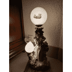 Лампа-статуетка настільна (5420) - LvivMarket.net, Фото 21