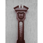 Барометр, термометр 3 в 1 (6421) - LvivMarket.net, Фото 5
