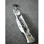 Ручка двери боковой правой сдвижной внутренняя (пасажыр ) Peugeot - Partner M49 (1996-2003) 9634932380,351528001 - LvivMarket.net, Фото 1