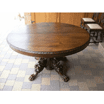 Стіл столовий, розкладний + 6 стільців (в стилі Яхт) (2822) - LvivMarket.net, Фото 34