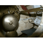 Камінний годинник з вазами Зустріч (6165) - ЛьвівМаркет, Фото 53 Камінний годинник з вазами Зустріч (6165) - LvivMarket.net, Фото 53