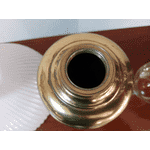 Гасова лампа. Латунь  (6426) - ЛьвівМаркет, Фото 16 Гасова лампа. Латунь  (6426) - LvivMarket.net, Фото 16