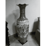 Інтерєрна ваза. Фарфор. Китай. (6111) - LvivMarket.net, Фото 26