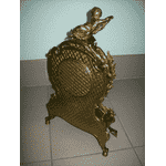 Камінний годинник з канделябрами (5594) - ЛьвівМаркет, Фото 20 Камінний годинник з канделябрами (5594) - LvivMarket.net, Фото 20