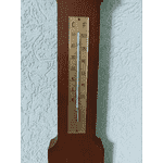 Барометр, термометр 3 в 1 (6747) - LvivMarket.net, Фото 7