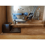 Годинник настільний. Німеччина (6578) - ЛьвівМаркет, Фото 29 Годинник настільний. Німеччина (6578) - LvivMarket.net, Фото 29