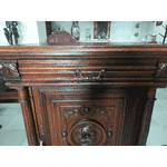 Антикварна деревяна тумба (6865) - ЛьвівМаркет, Фото 6 Антикварна деревяна тумба (6865) - LvivMarket.net, Фото 6